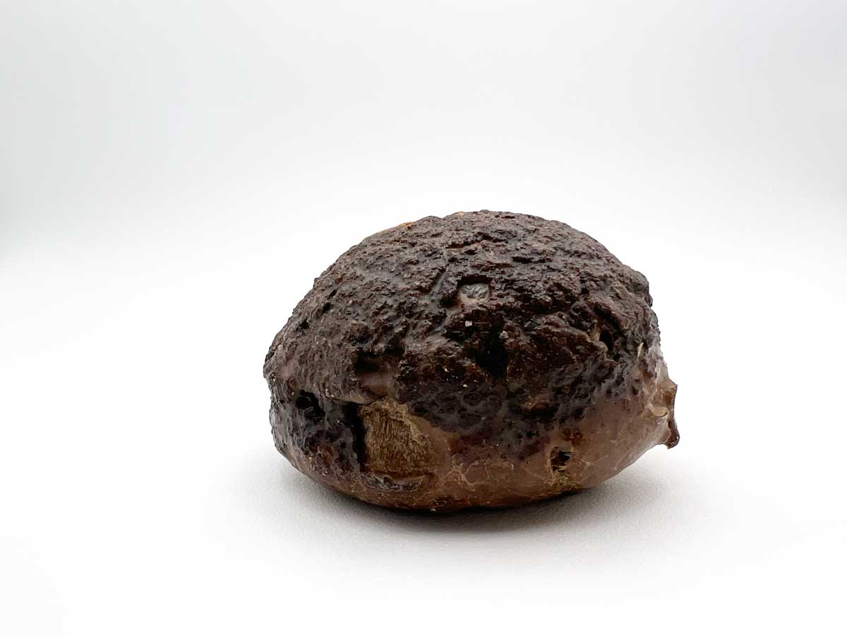 ファミマピエール マルコリーニとろけるキャラメルショコラシュー