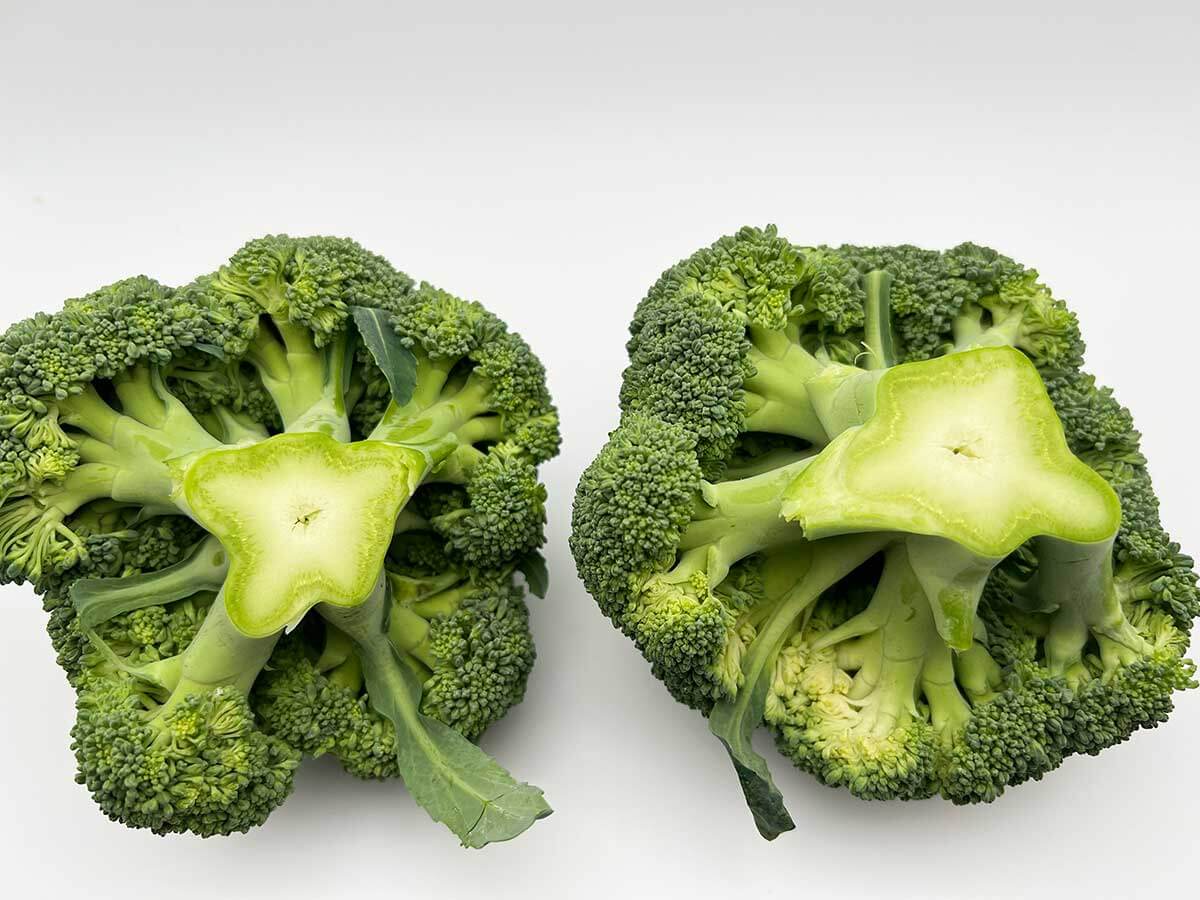 無印良品野菜や果物の鮮度を保つポリエチレン袋