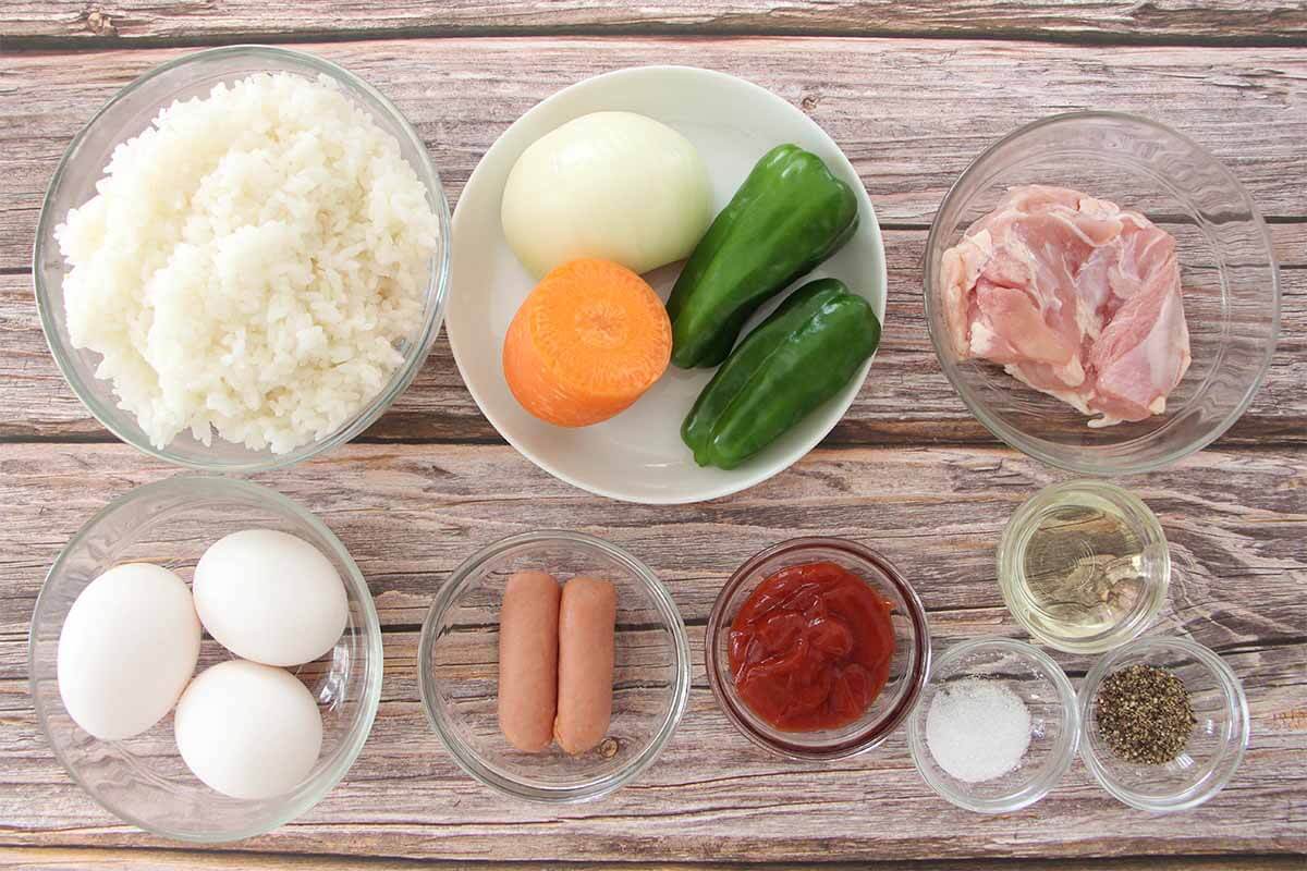 タサン志麻さん「オムライス」