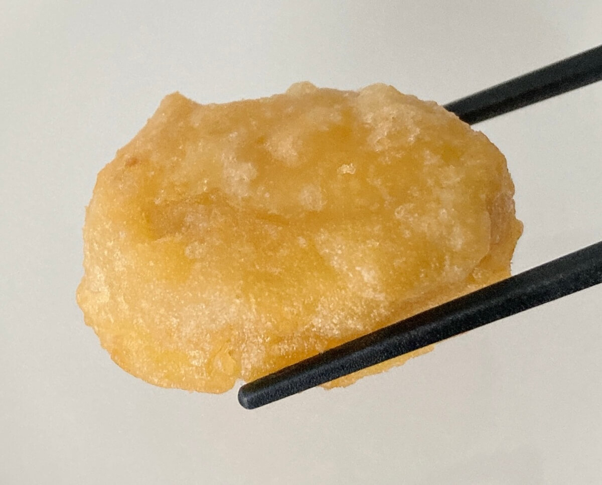 ファミリーマート「ふんわり食感のチキンナゲット」