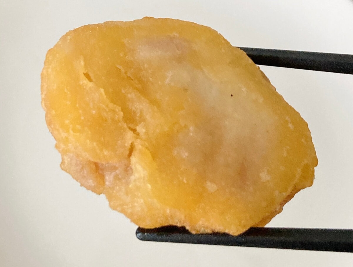 ファミリーマート「ふんわり食感のチキンナゲット」