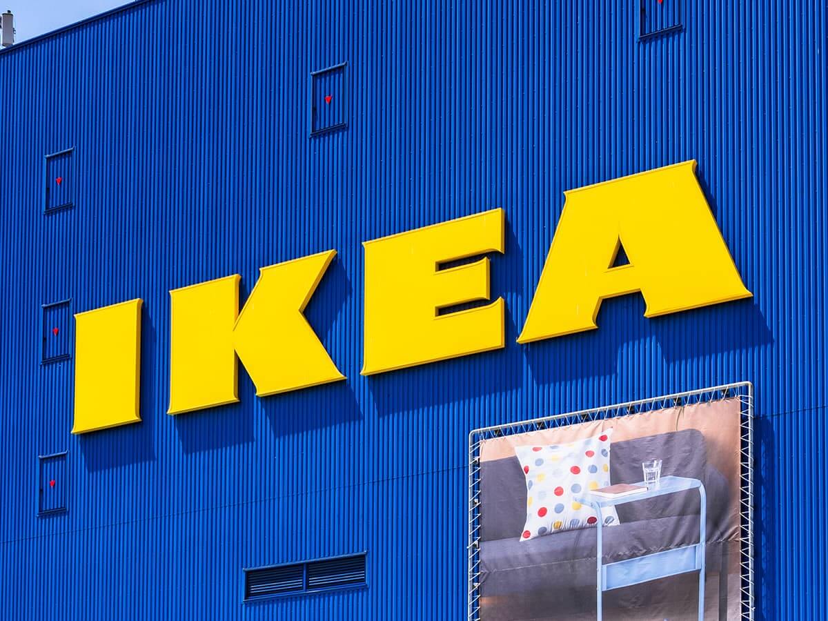 ギャル曽根がIKEAの縦型ピーラーを絶賛！