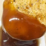 スパイシーチキンマックナゲット 黒胡椒ガーリック