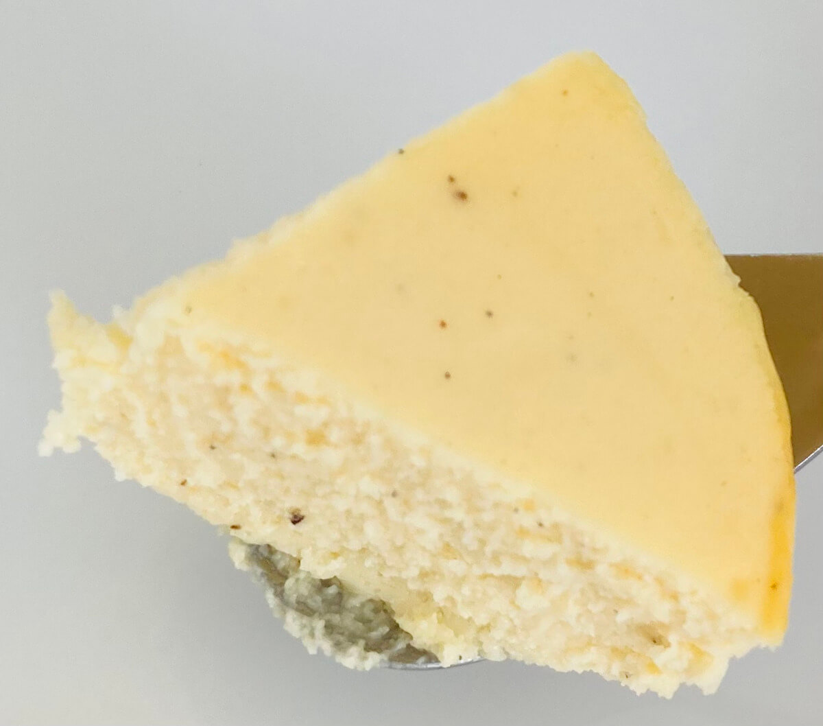 ローソン「とろけるフロマージュ」