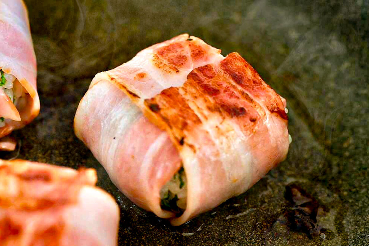 やっぱ、タサン志麻さんすごいわ！「簡単に作れる」「また作りたい」感動レベルのおにぎりレシピ