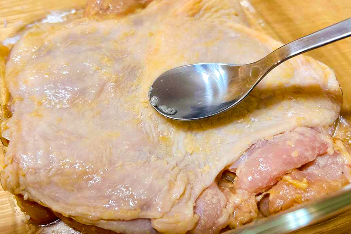 やっぱ、山本ゆりさんすごいわ！「とっても簡単」「また作りたい」鶏肉レシピが感動レベル