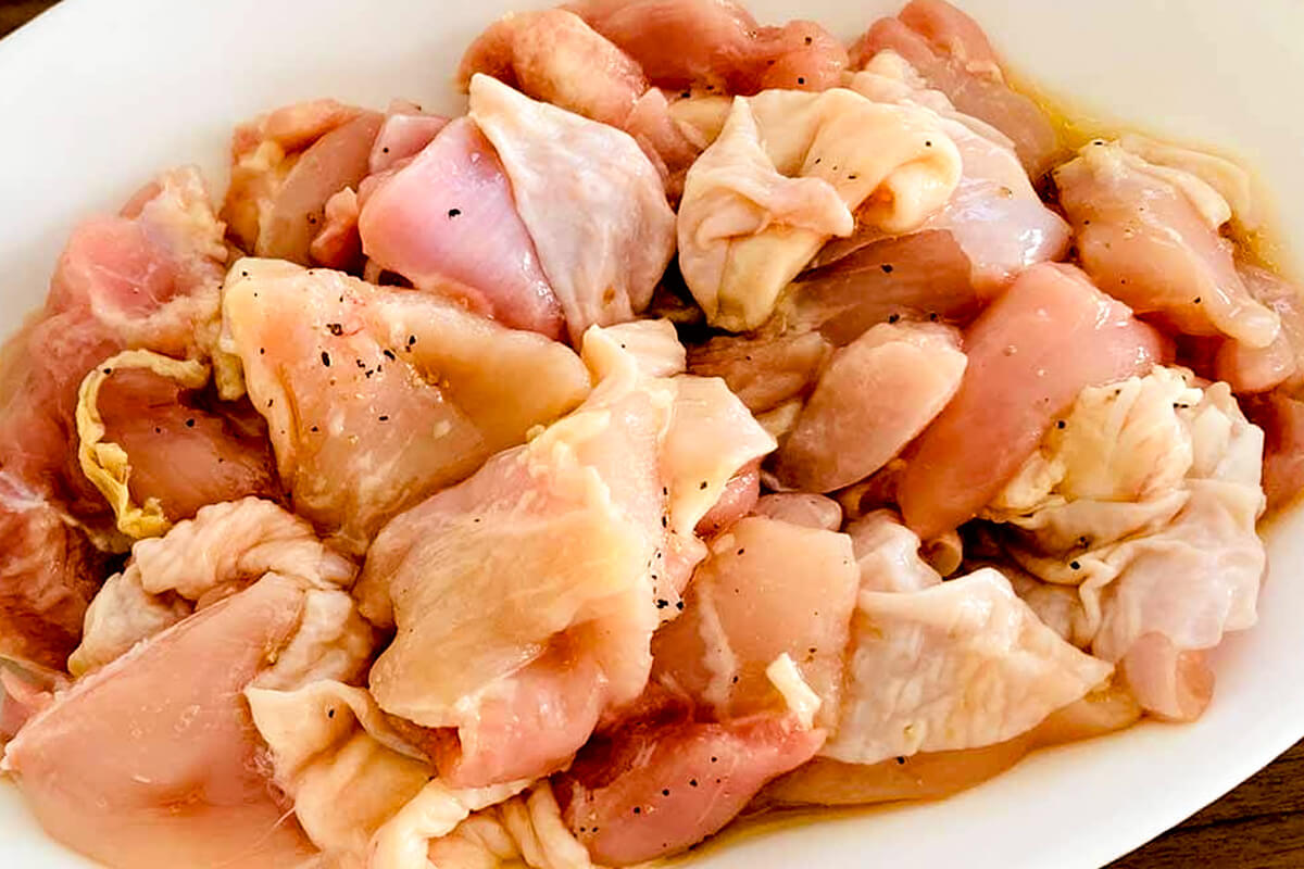 やっぱ、栗原はるみさんすごいわ！「家族みんなに好評」「また作りたい」鶏肉レシピが感動レベル