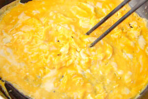 やっぱ、タサン志麻さんすごいわ！「たまらない美味しさ」「また作りたい」オムライスが感動レベルに