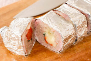 やっぱ、タサン志麻さんすごいわ!「思わず二度見」「また作りたい」感動レベルのひき肉レシピ