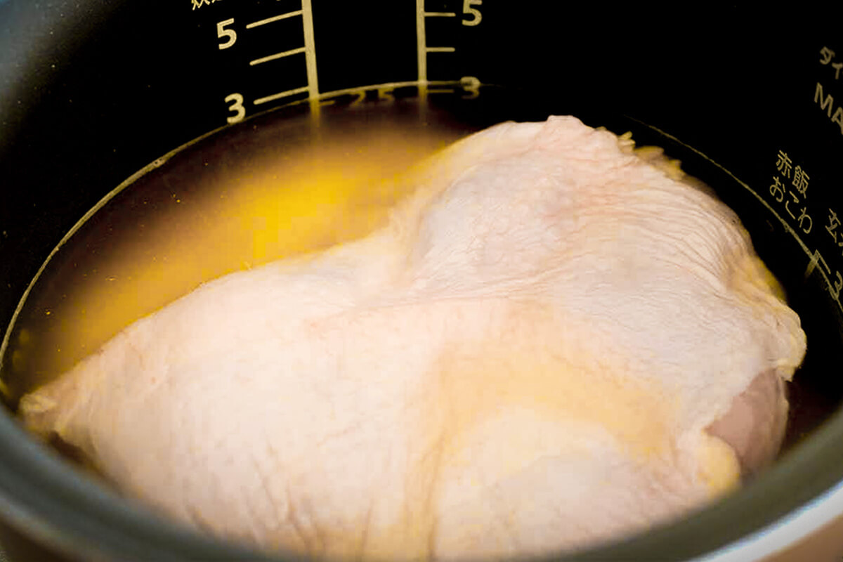 やっぱ、山本ゆりさんすごいわ！「山本ゆりさん、さすがです……」鶏もも肉の感動レシピ