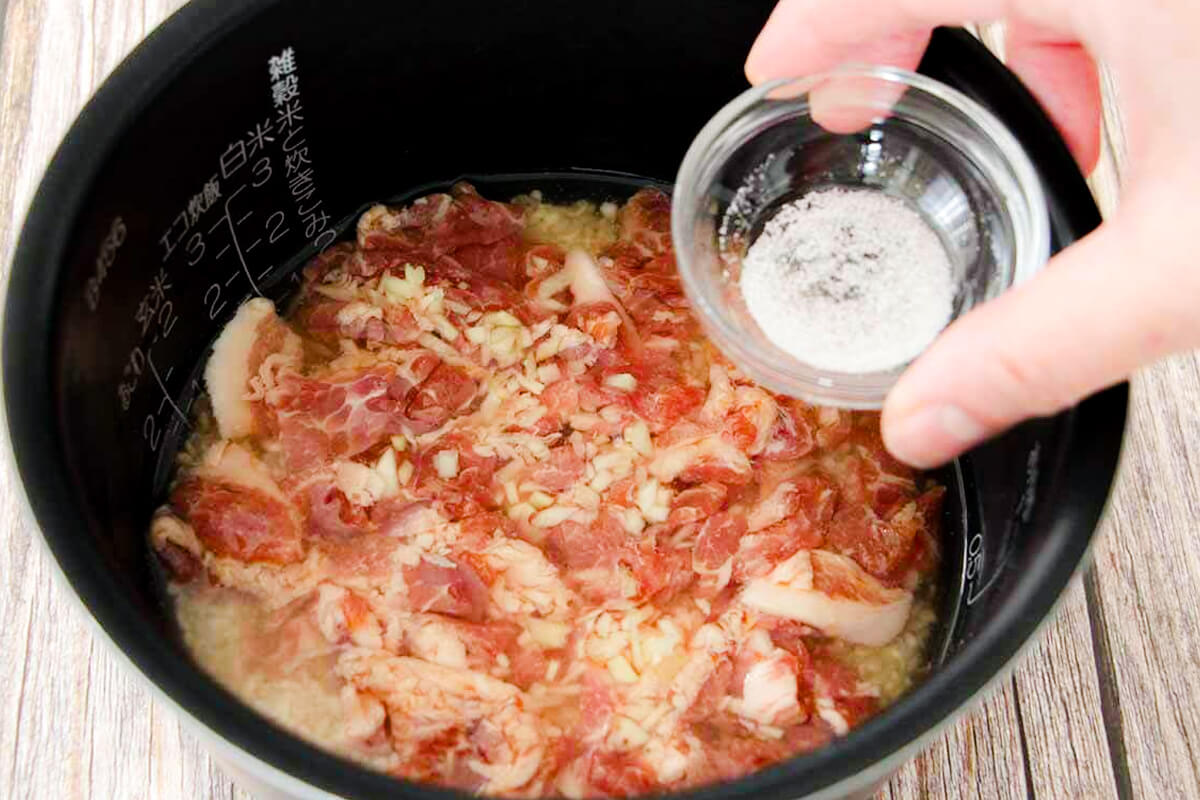 やっぱ、栗原はるみさんすごいわ!「無限おかわり」「リピート確定」炊き込みご飯の感動レシピ