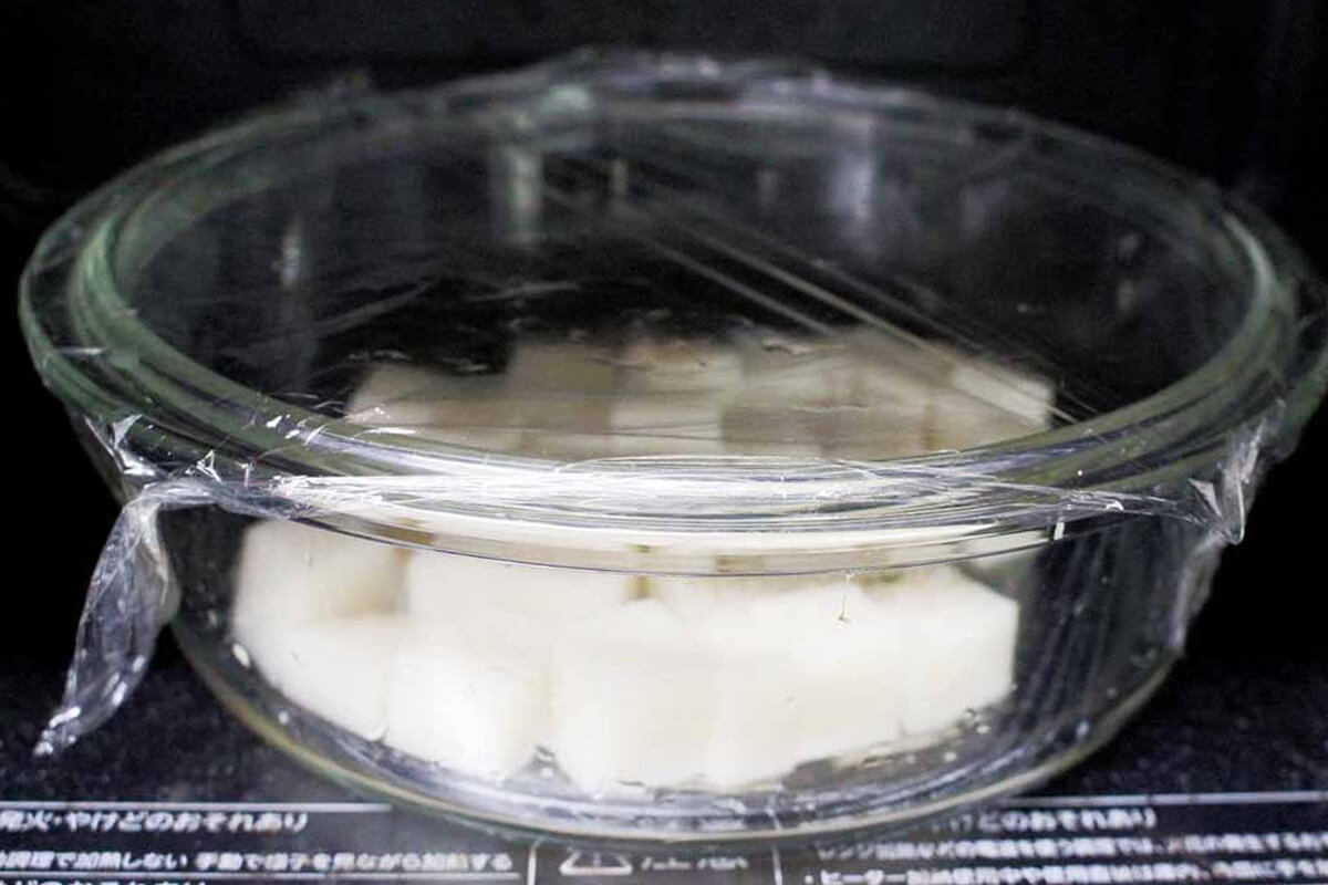 やっぱ、平野レミさんすごいわ!!「濃厚で絶品」「野菜も摂れる」余ったお餅が一瞬でなくなる