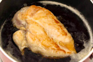 やっぱ、笠原将弘さんすごいわ！「異次元の美味しさ」「家族も大絶賛」鶏むね肉は全部これにしたい