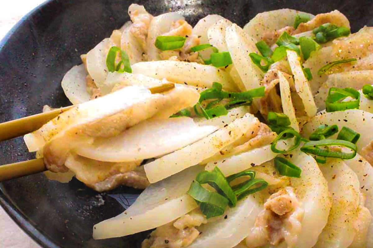 やっぱ、山本ゆりさんすごいわ！「レンチンだけ」「無限に食える」DAIGOさんも絶賛した時短レシピ