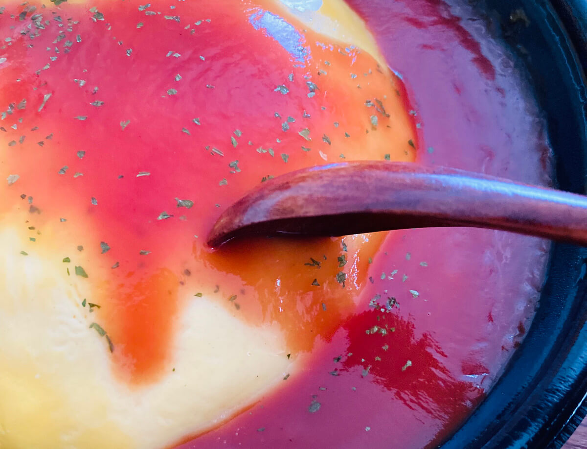 セブンイレブン「浜田オムライス」