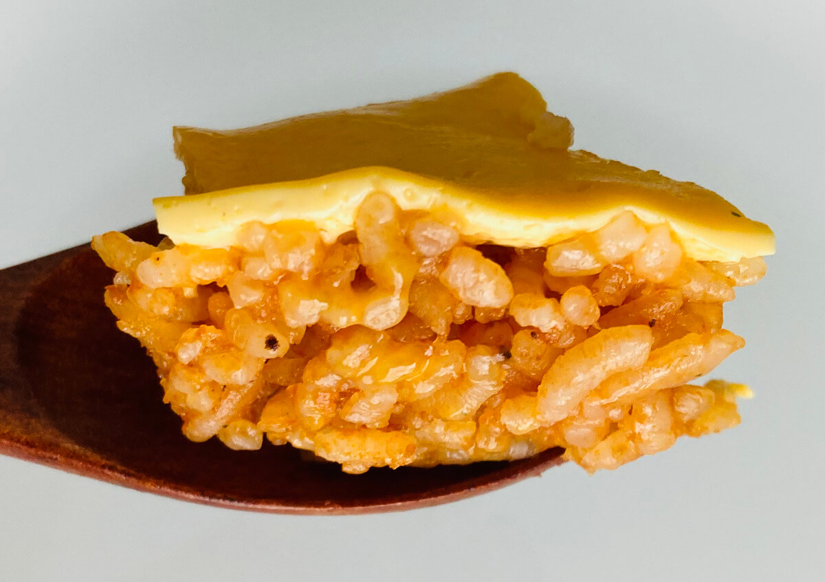 セブンイレブン「浜田オムライス」