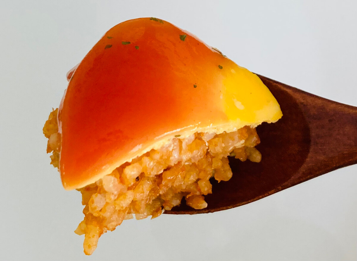 セブンイレブン「浜田オムライス」