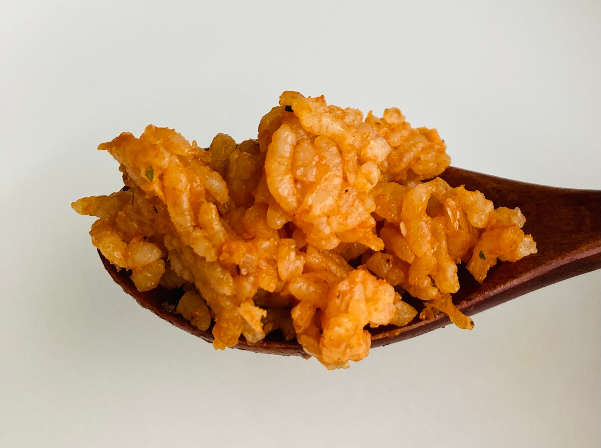 セブンイレブン「浜田オムライス」