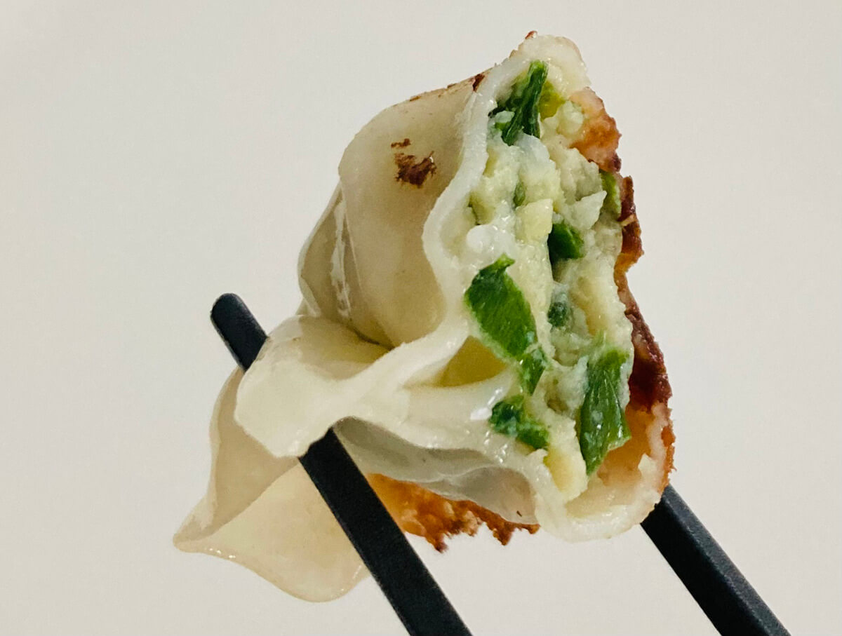 セブン-イレブン「宮崎市ぎょうざ協議会監修　焼餃子」