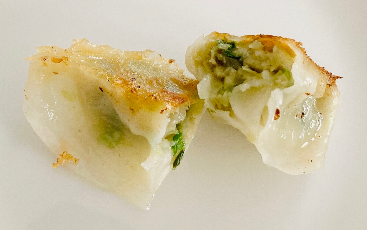 セブン-イレブン「宮崎市ぎょうざ協議会監修　焼餃子」