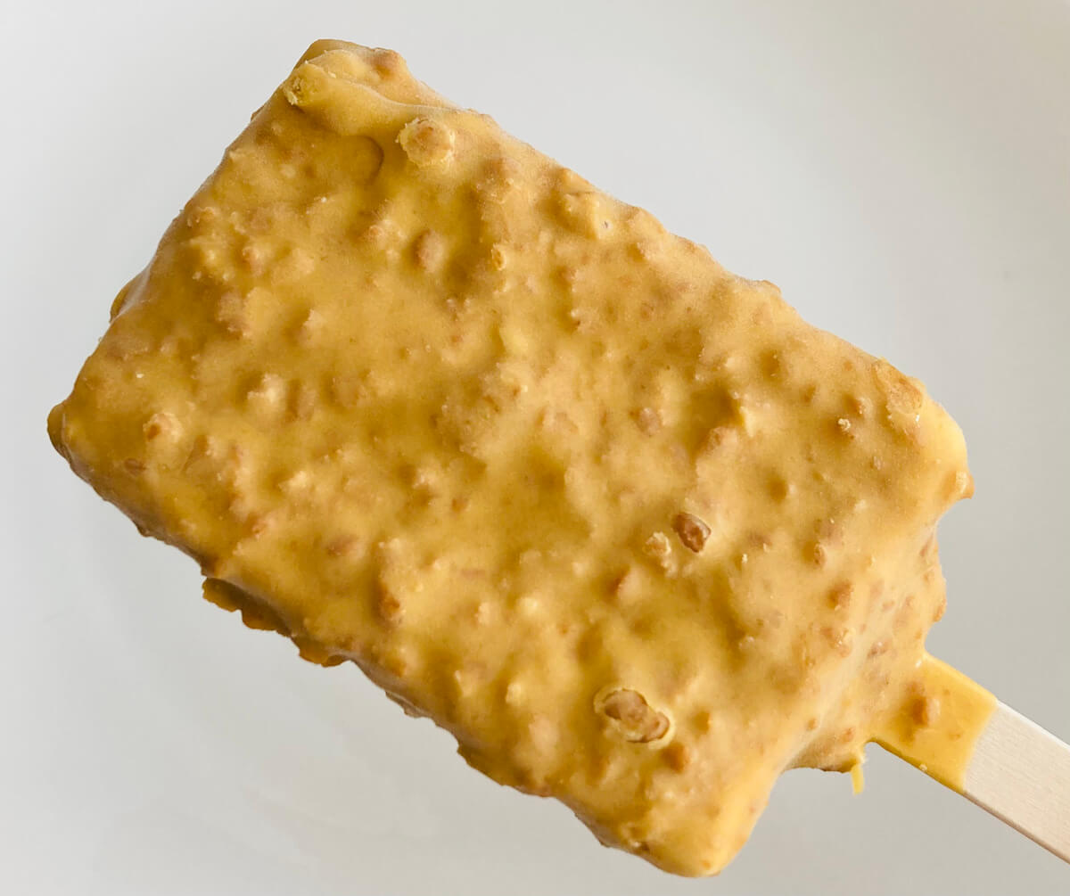 トップバリュ「キャラメル＆フィアンティーヌ」