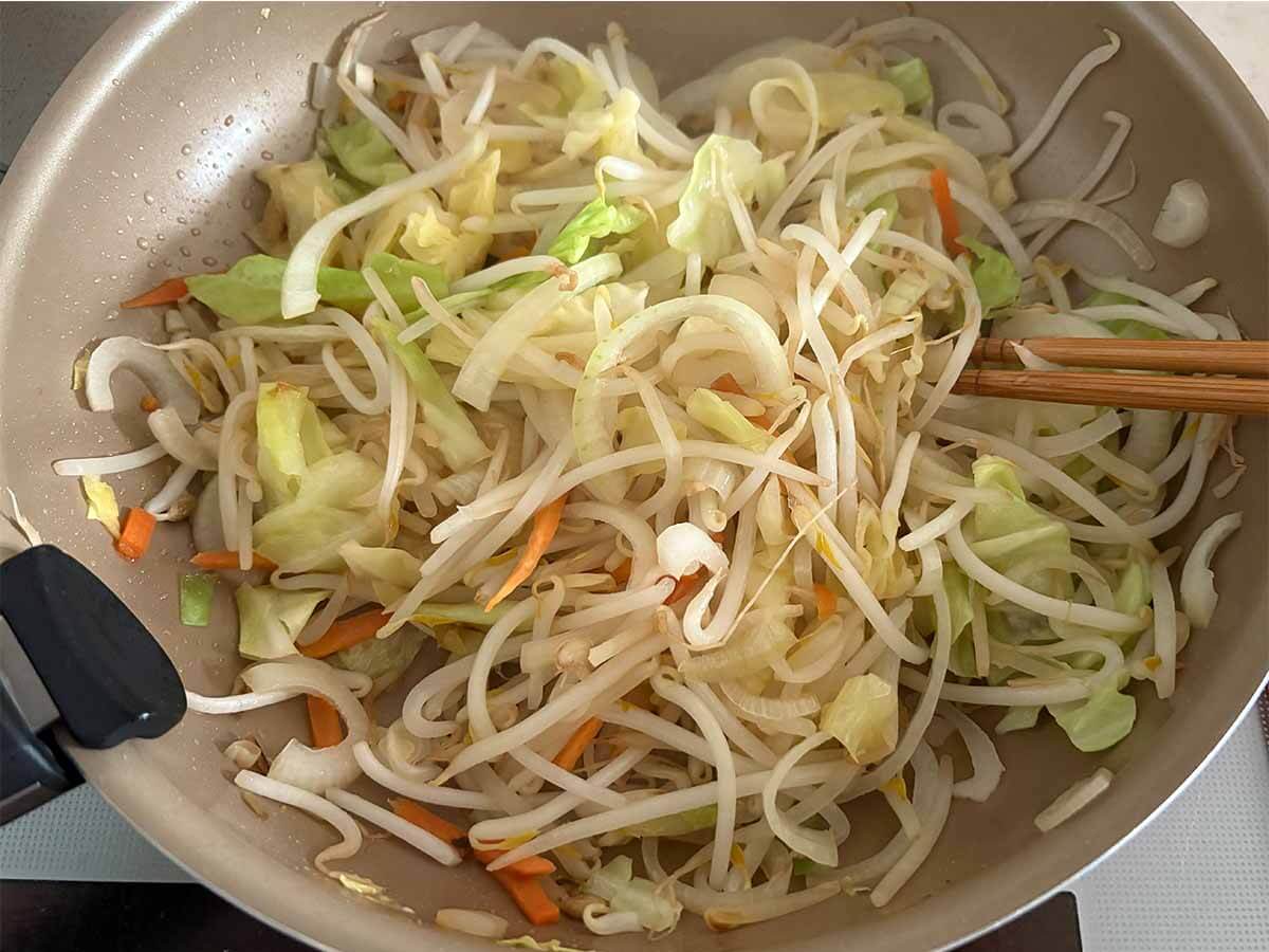 タサン志麻さん「あんかけ酢豚」