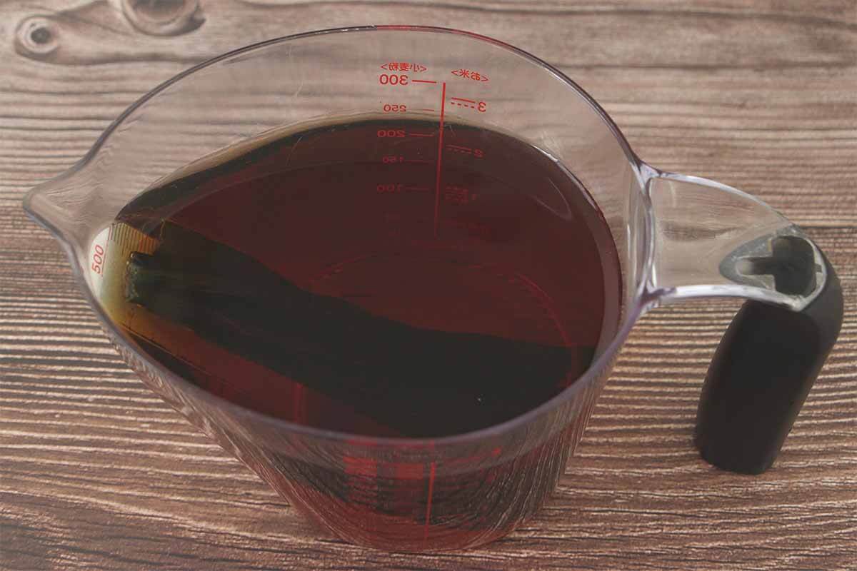 笠原将弘さん「鶏豆腐」