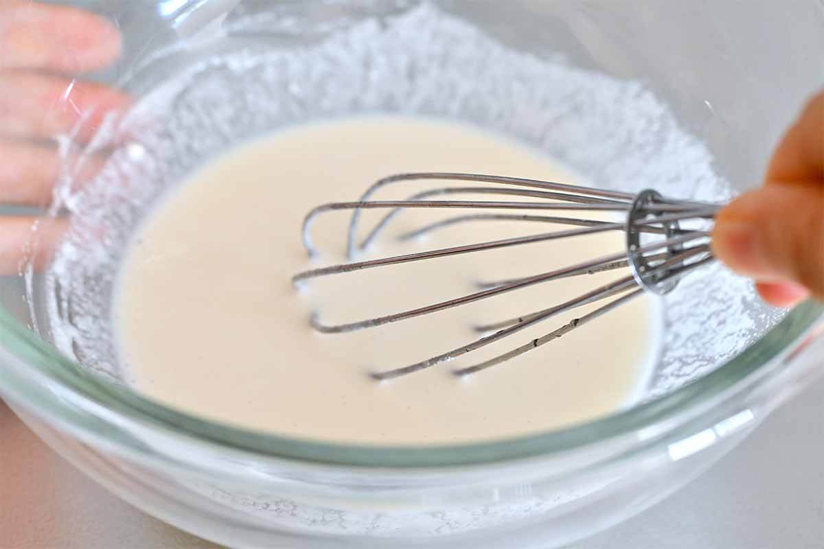 山本ゆりさん「サクサクチキンカツ丼」