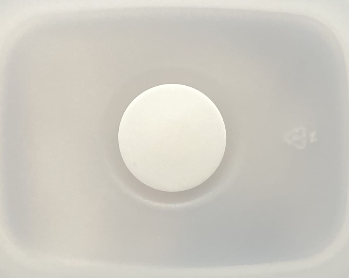 無印「バルブ付き密閉保存容器」