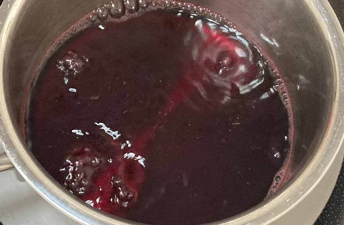 栗原はるみさん「フライパンローストビーフ」