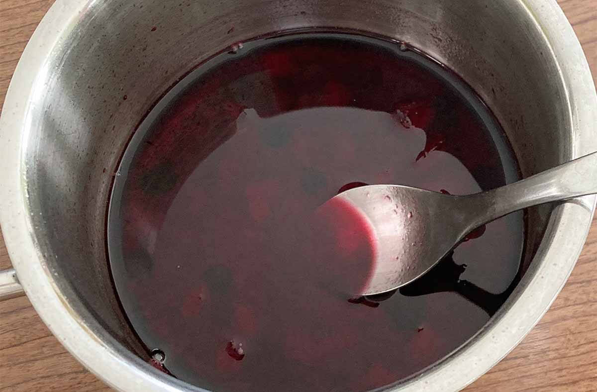 栗原はるみさん「フライパンローストビーフ」