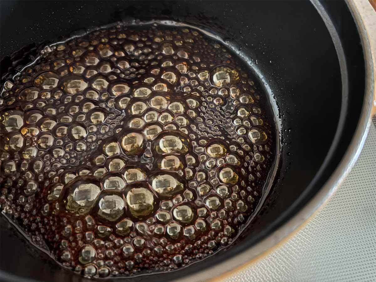 タサン志麻さん「大根と豚バラのキャラメル煮」