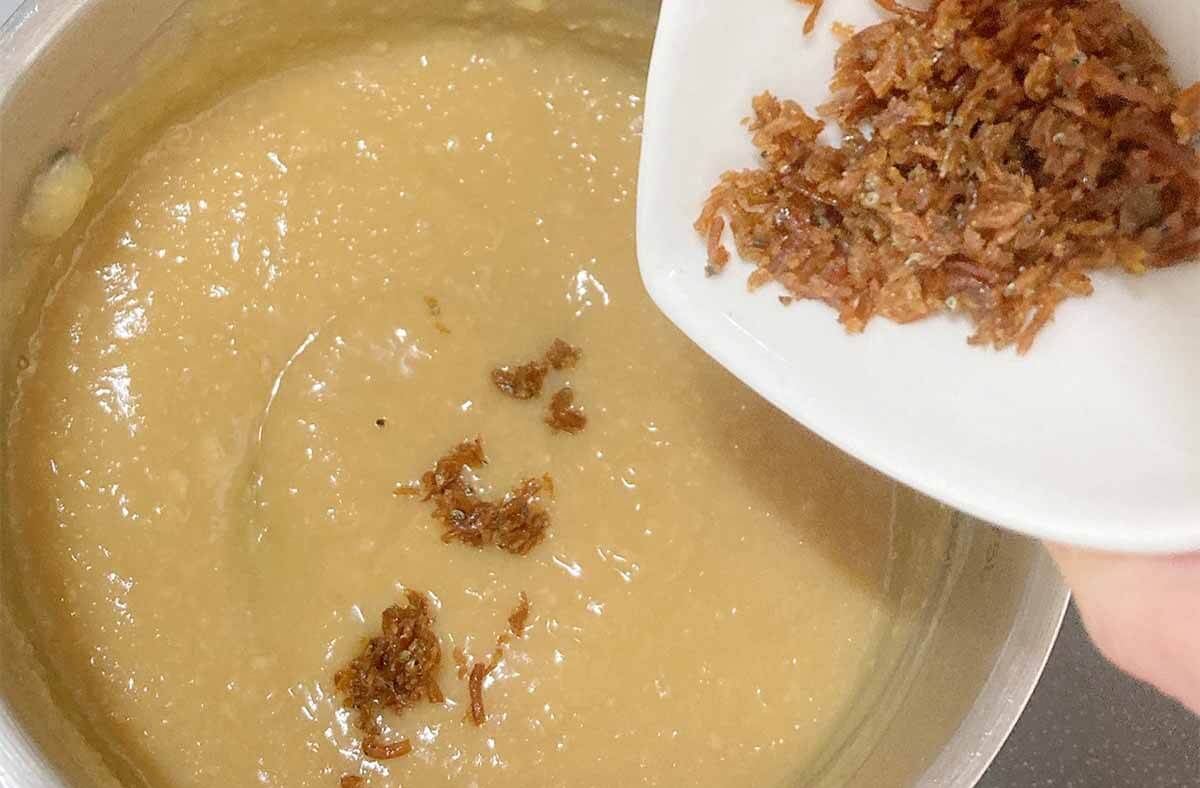 栗原はるみさん「フライパンローストビーフ」