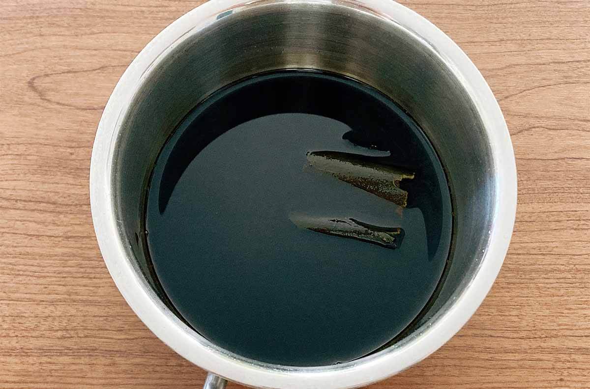 栗原はるみさん「ごちそう冷ややっこ」