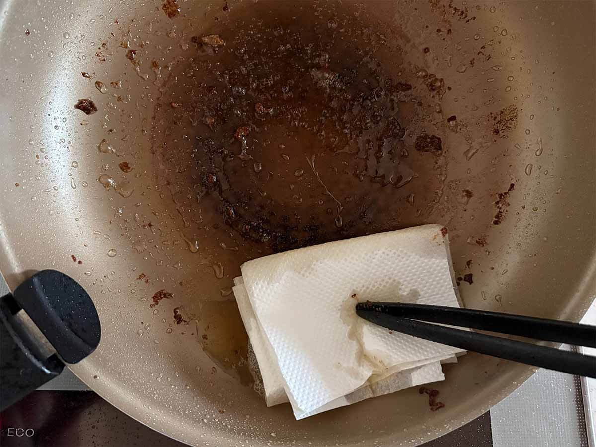 タサン志麻さん「大根と豚バラのキャラメル煮」