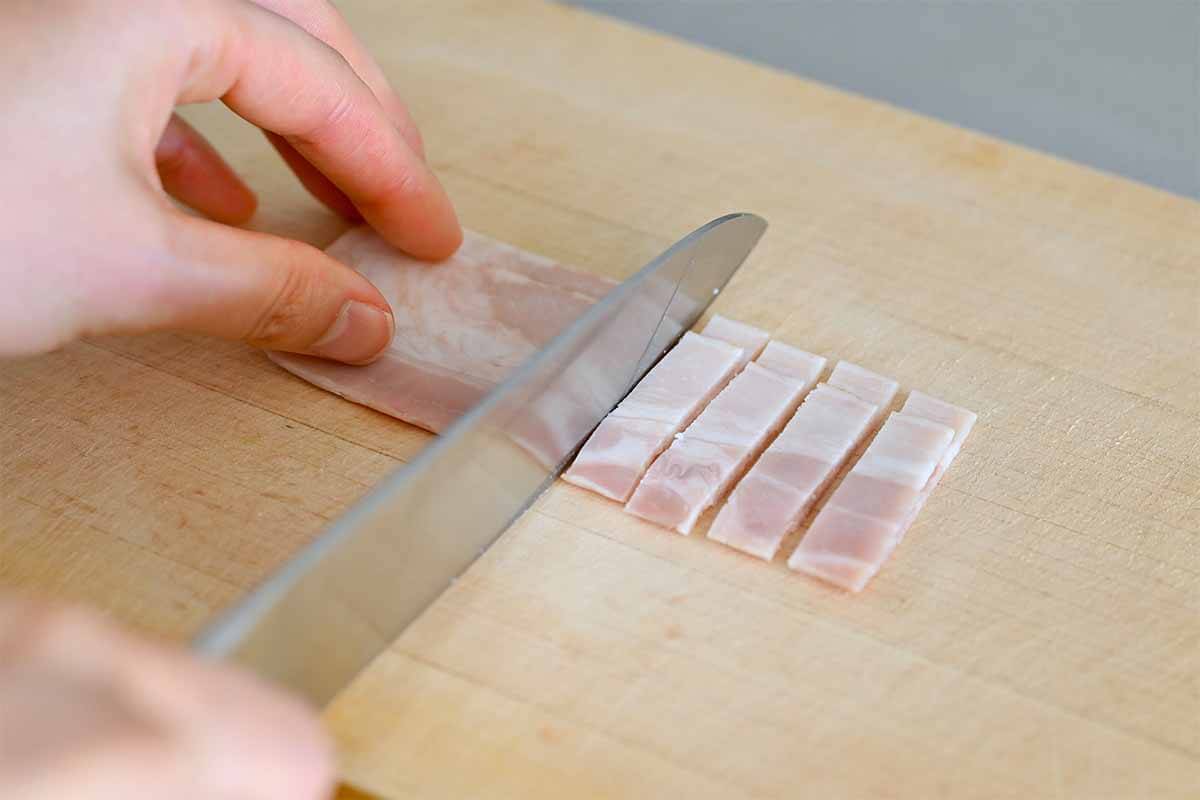 山本ゆりさん「無限だしバタもやし」