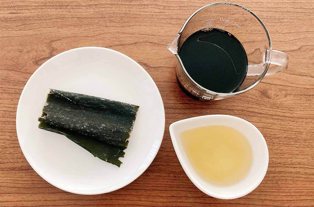 栗原はるみさん「ごちそう冷ややっこ」