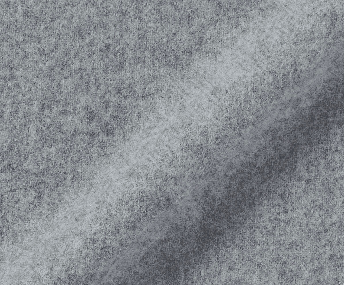 無印良品ふっくらウール マフラー