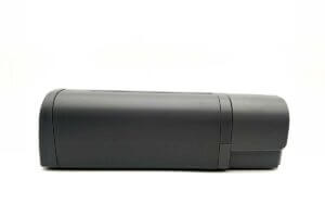 ニトリ「下から出るマグネットディスペンサ」