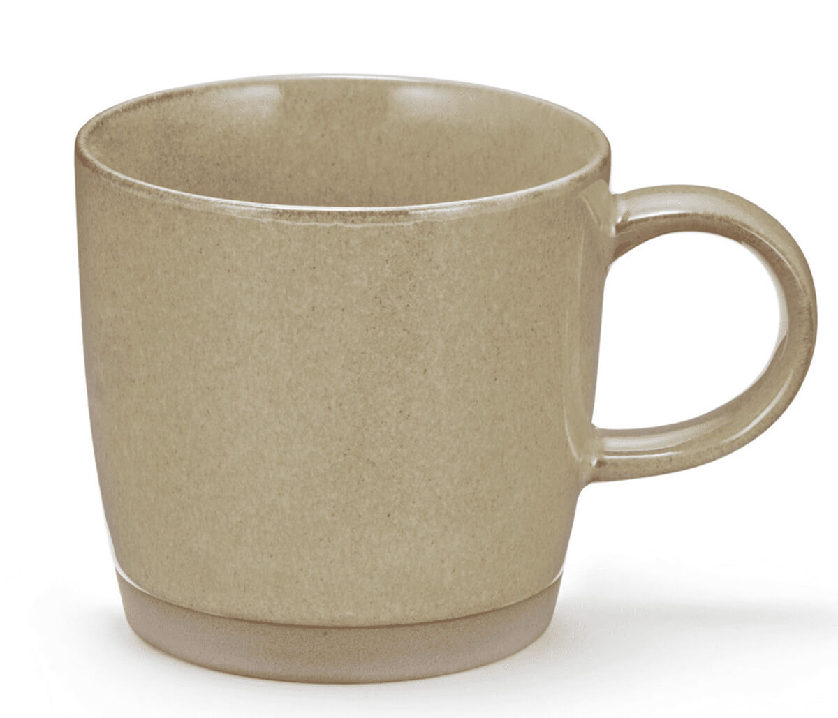 無印良品美濃焼　コーヒーカップ