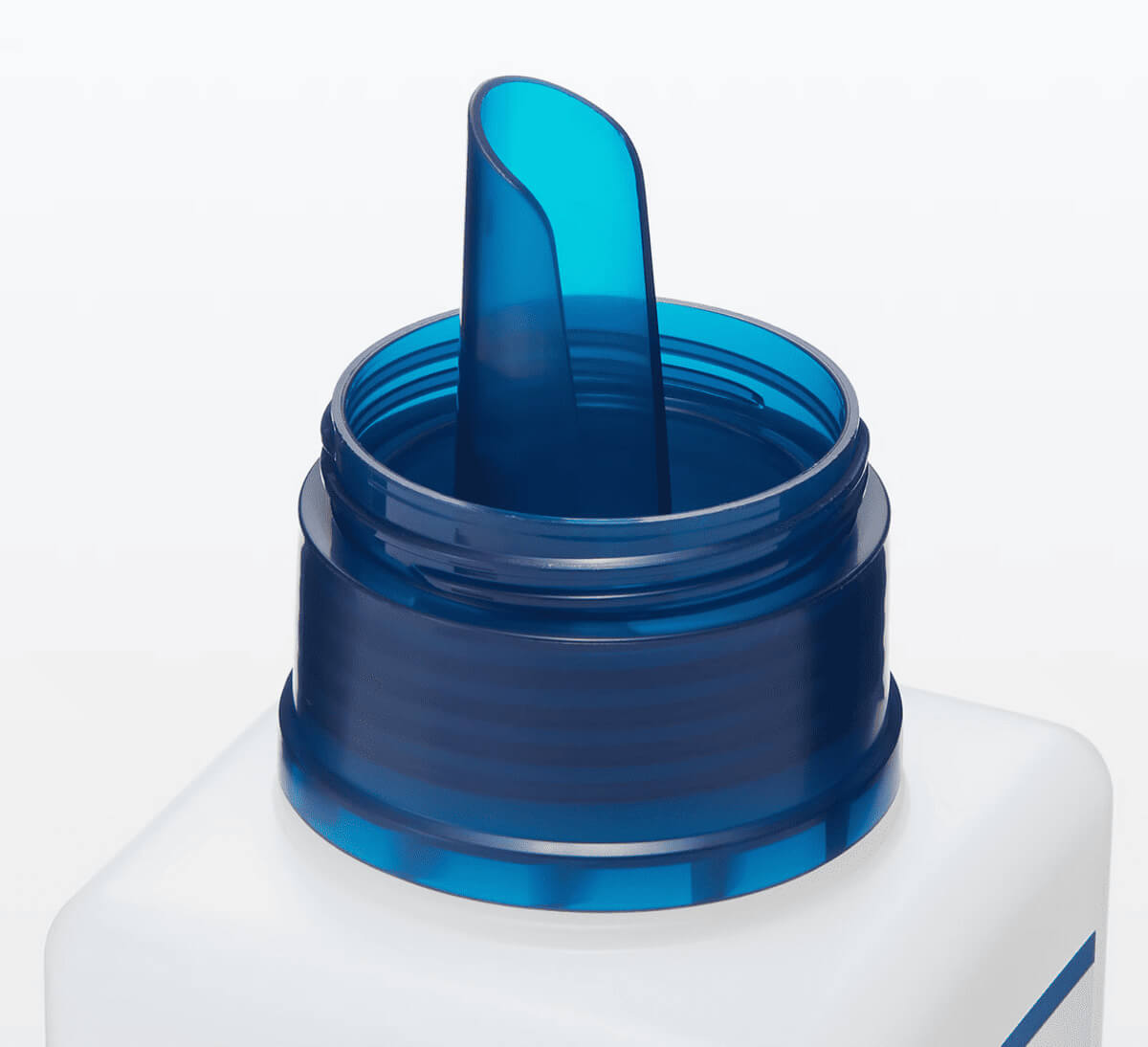 無印良品香りの付かない柔軟剤