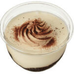 セブンイレブンティラミスわらび餅