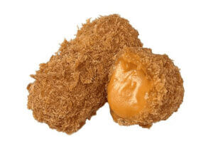 セブンイレブン　オマール海老味わうクリームコロッケ