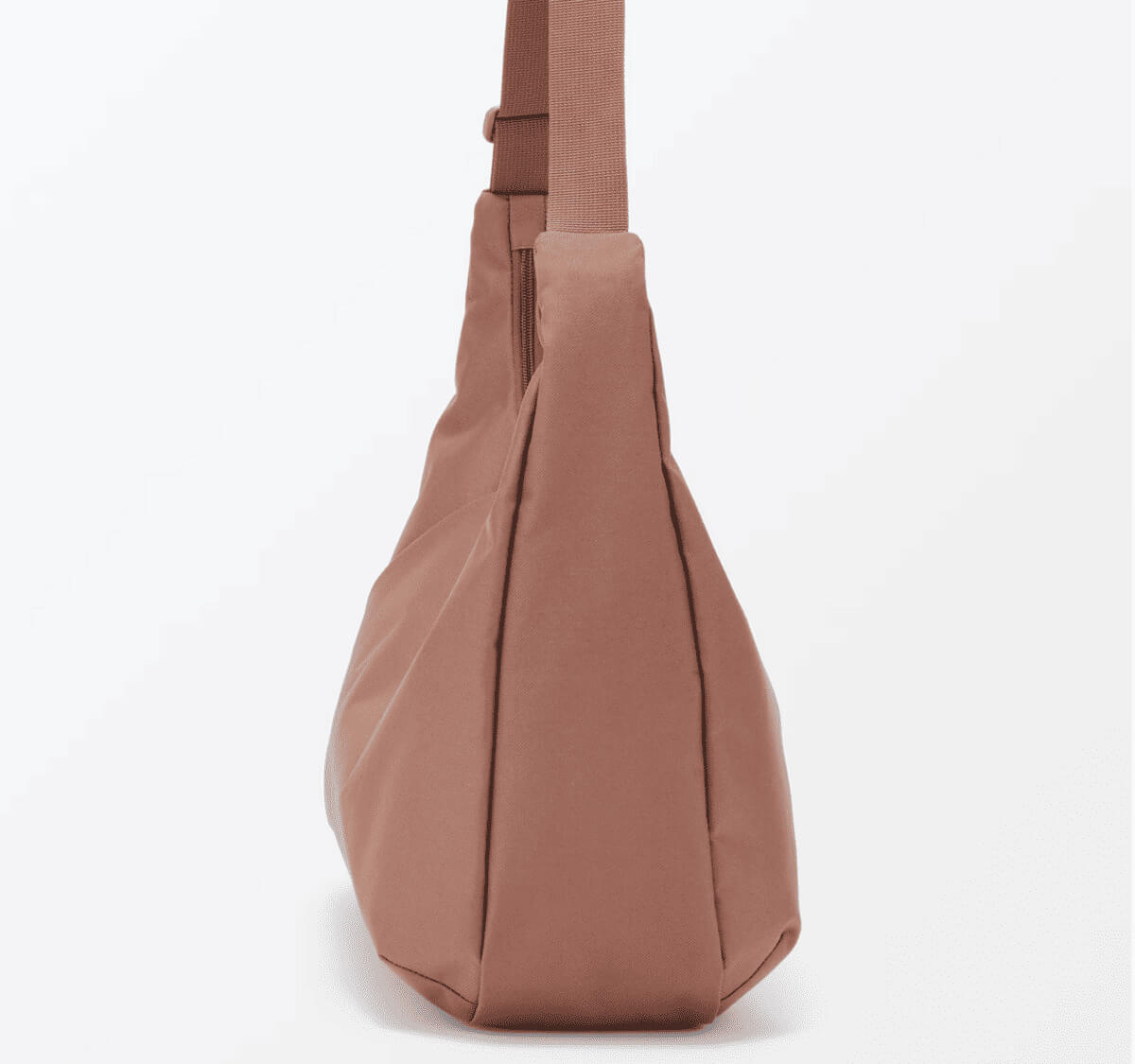 無印良品撥水２ＷＡＹワンショルダーバッグ