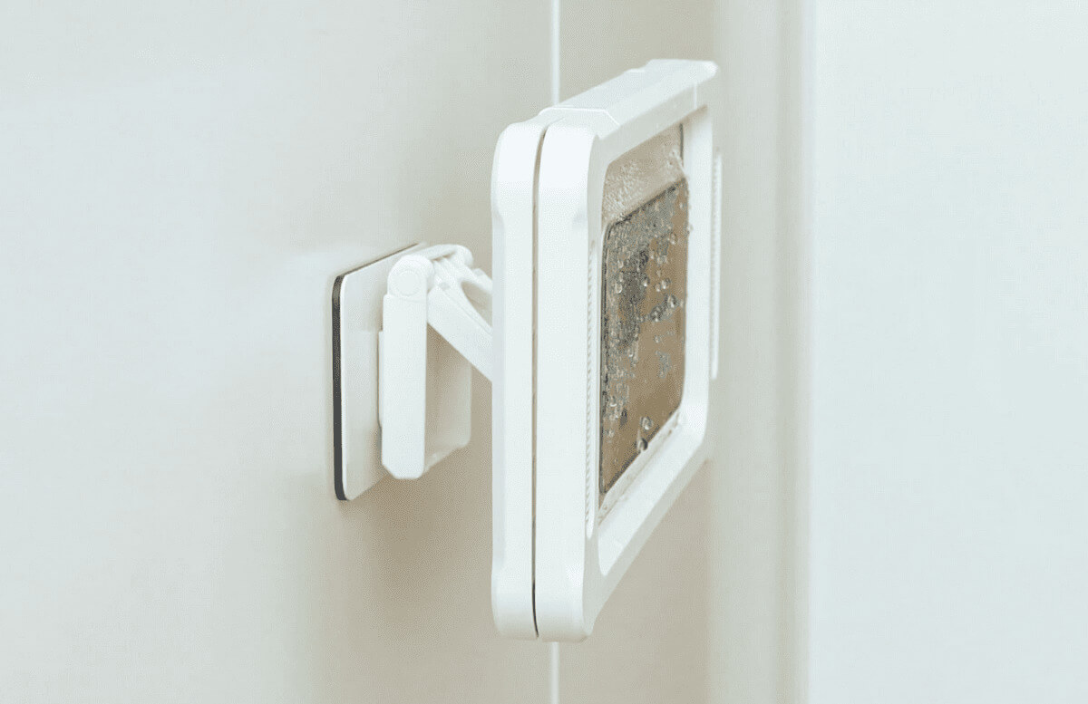 3COINS防滴スマホケースplus