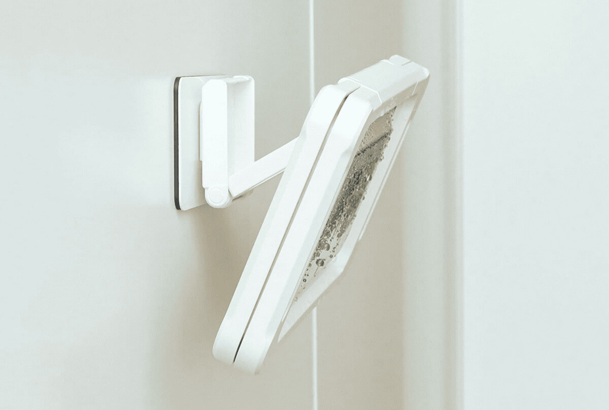 3COINS防滴スマホケースplus