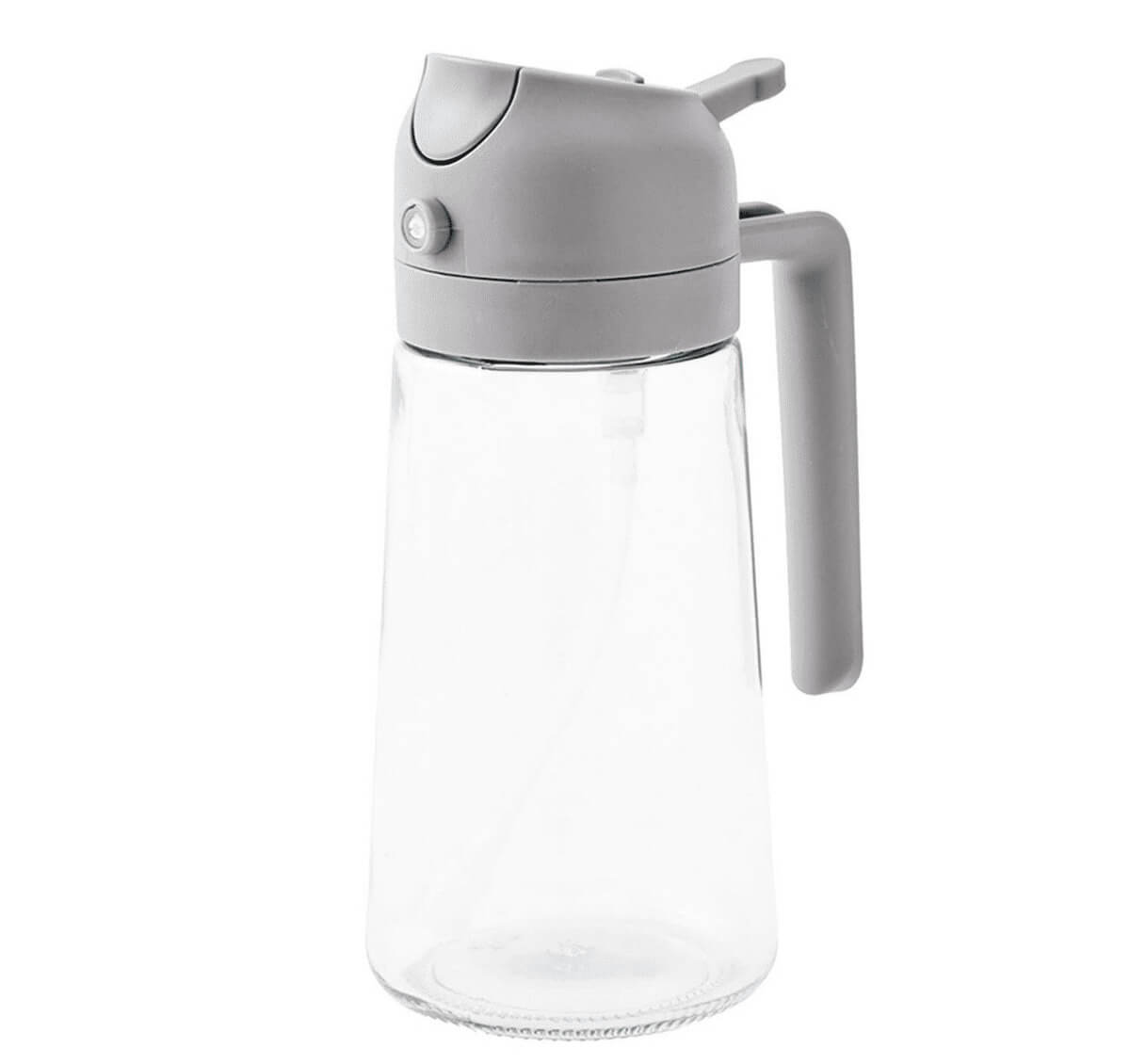 3coins《2WAY》オイルスプレーボトル:460ml/KITINTO