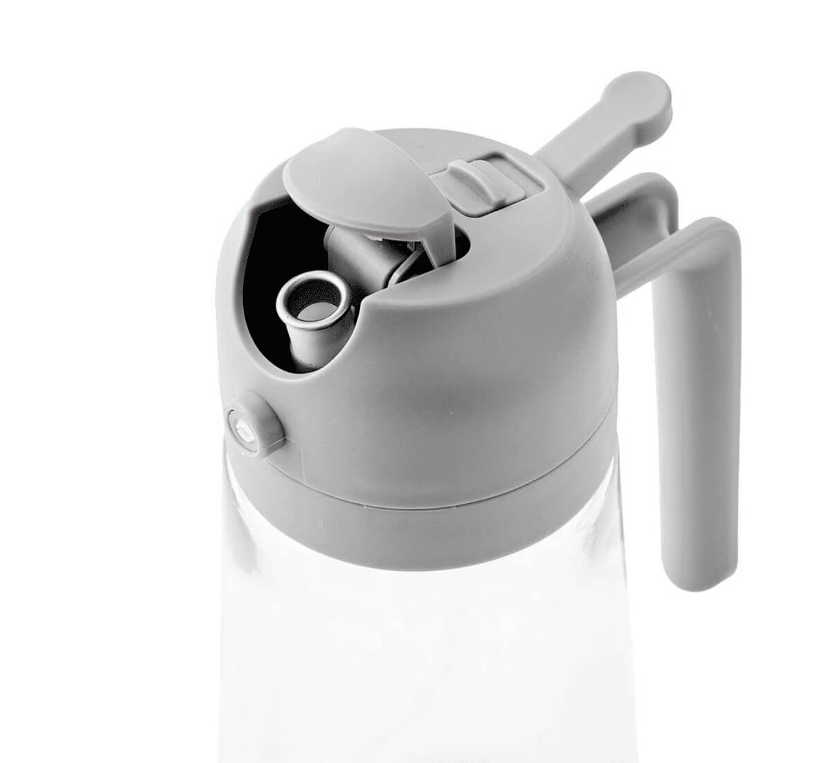 3coins《2WAY》オイルスプレーボトル:460ml/KITINTO