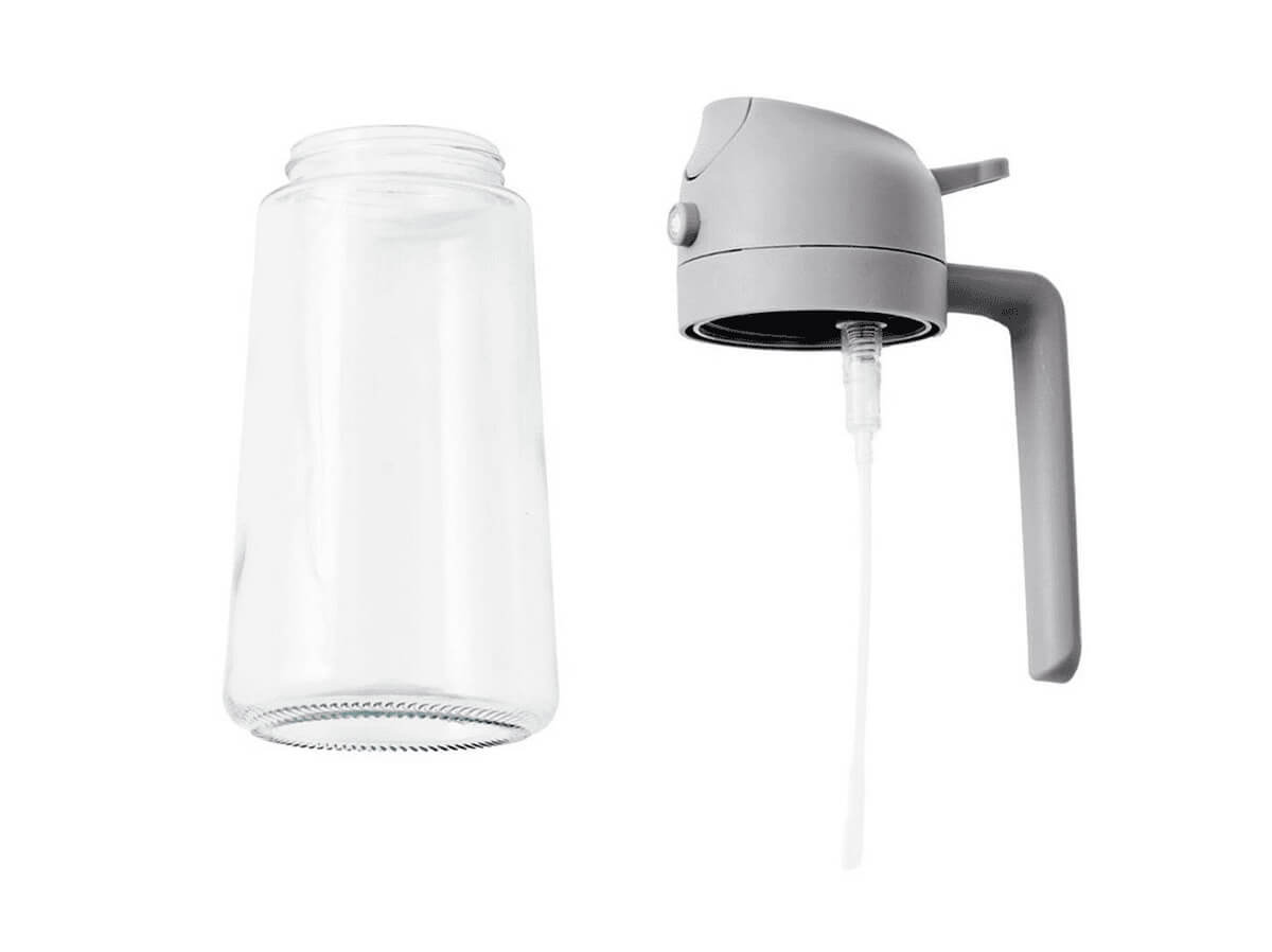 3coins《2WAY》オイルスプレーボトル:460ml/KITINTO