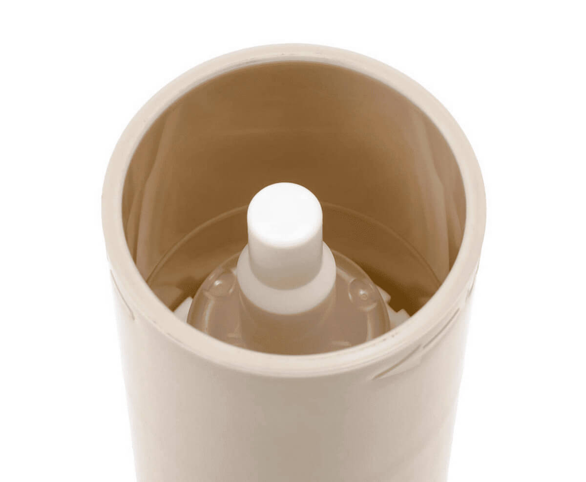 3COINS《持ち運べる!》ポータブル洗濯ブラシ